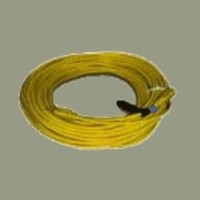 ProTeam 101678 - Genuine OEM Cord, Ext, W/ Wrap, 16/3 Sjtw, 50' L, Yellow